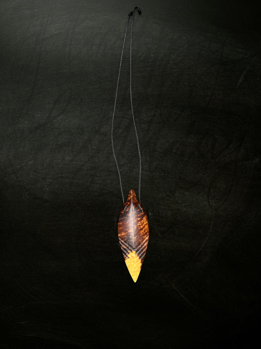 Spear Tip