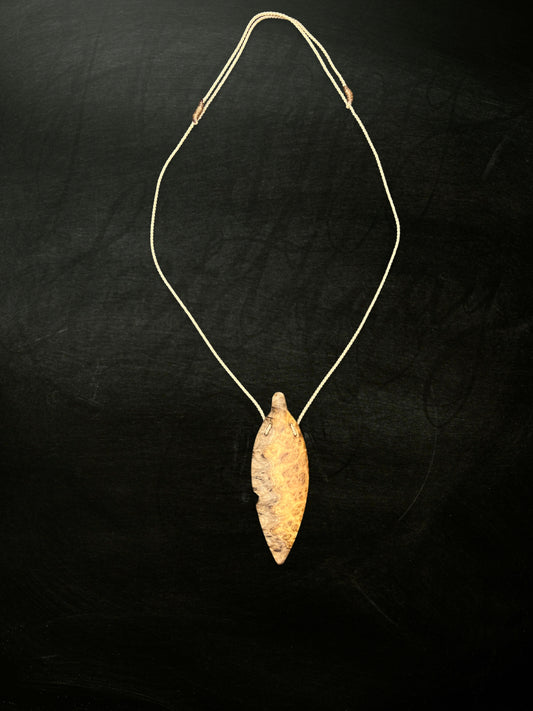 Spear Tip