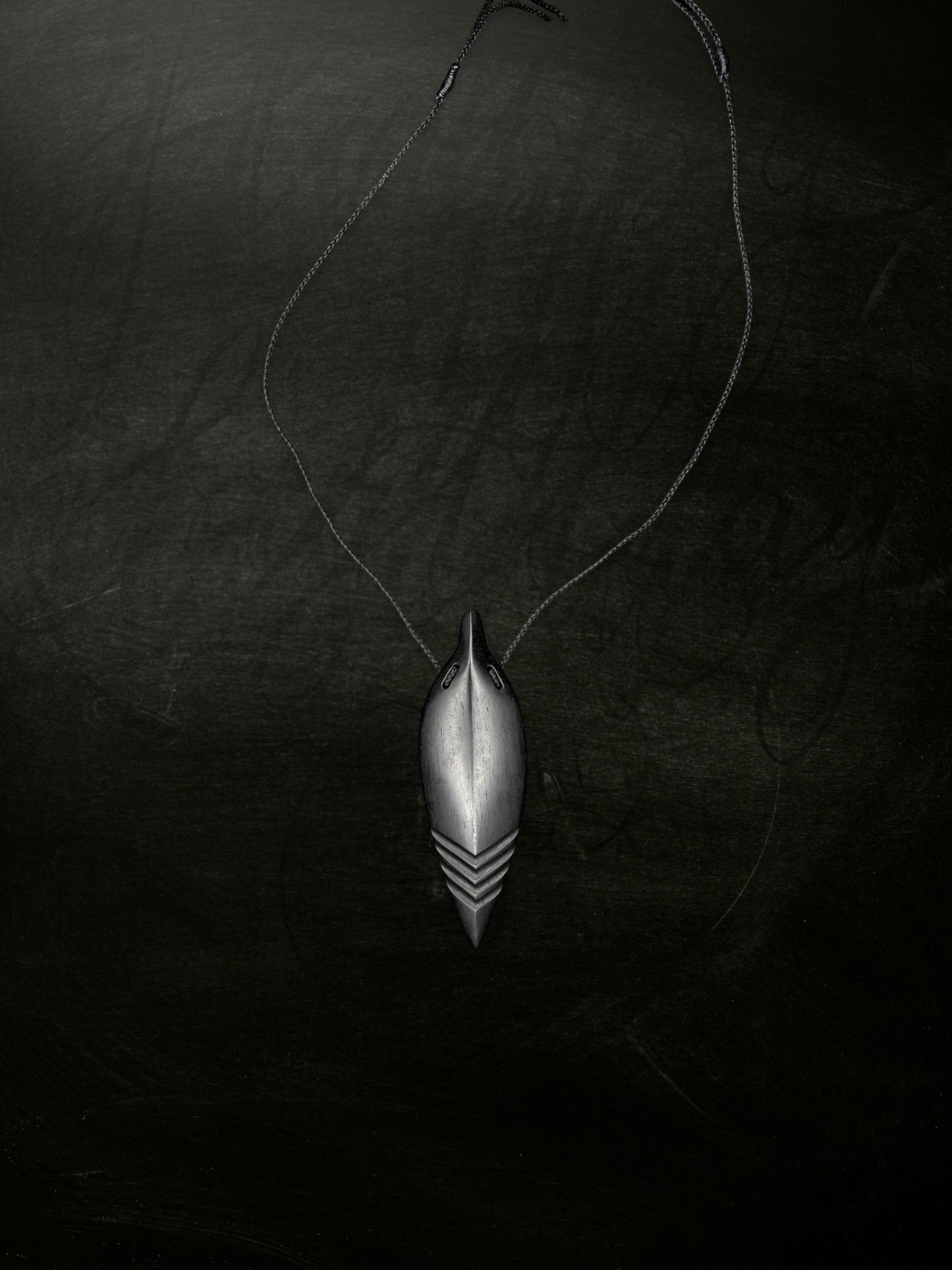 Spear Tip