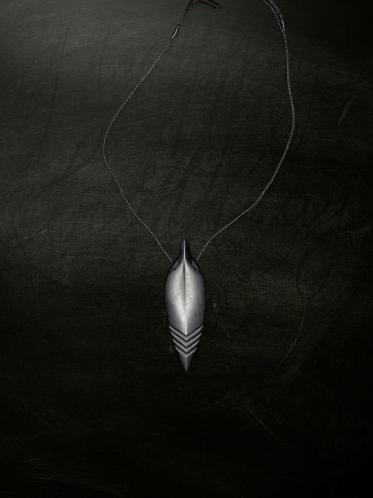 Spear Tip