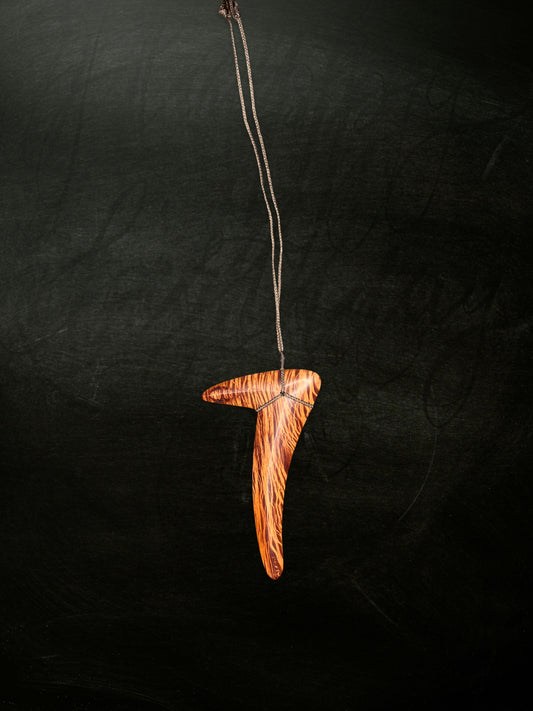 TrellMit Hunting Boomerang
