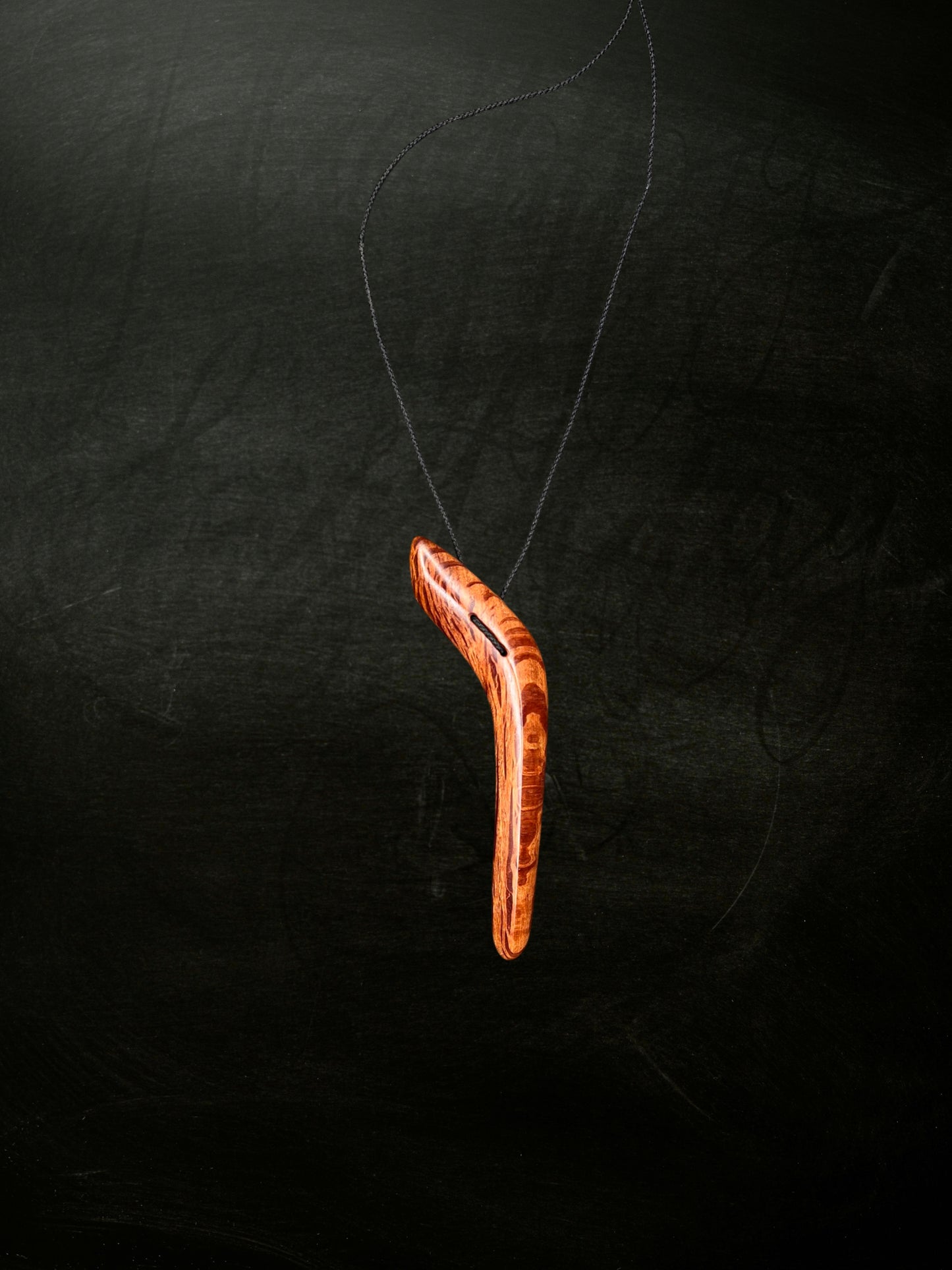 Hunting Boomerang