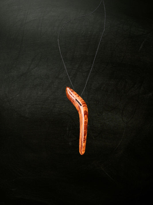 Hunting Boomerang
