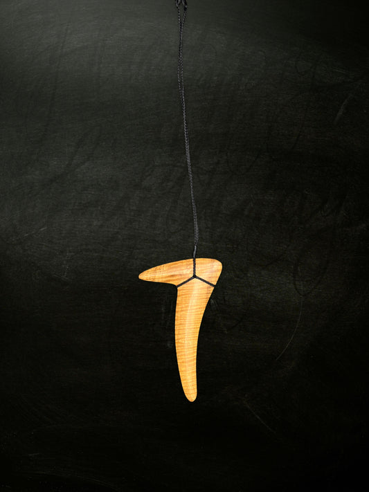 TrellMit Hunting Boomerang