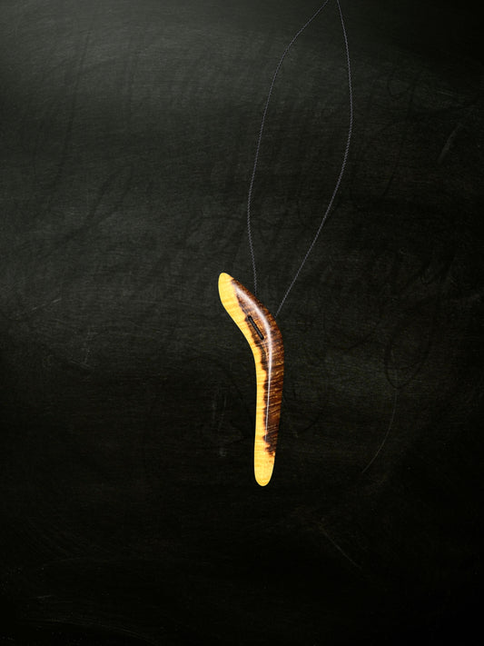 Hunting Boomerang